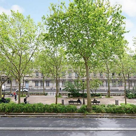 باريس Cosy Apartment 1- Sacree Coeur Montmartre المظهر الخارجي الصورة